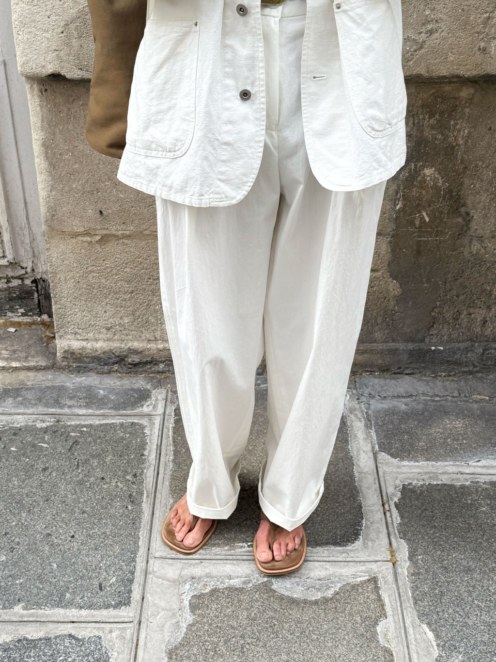 Forêt Pants