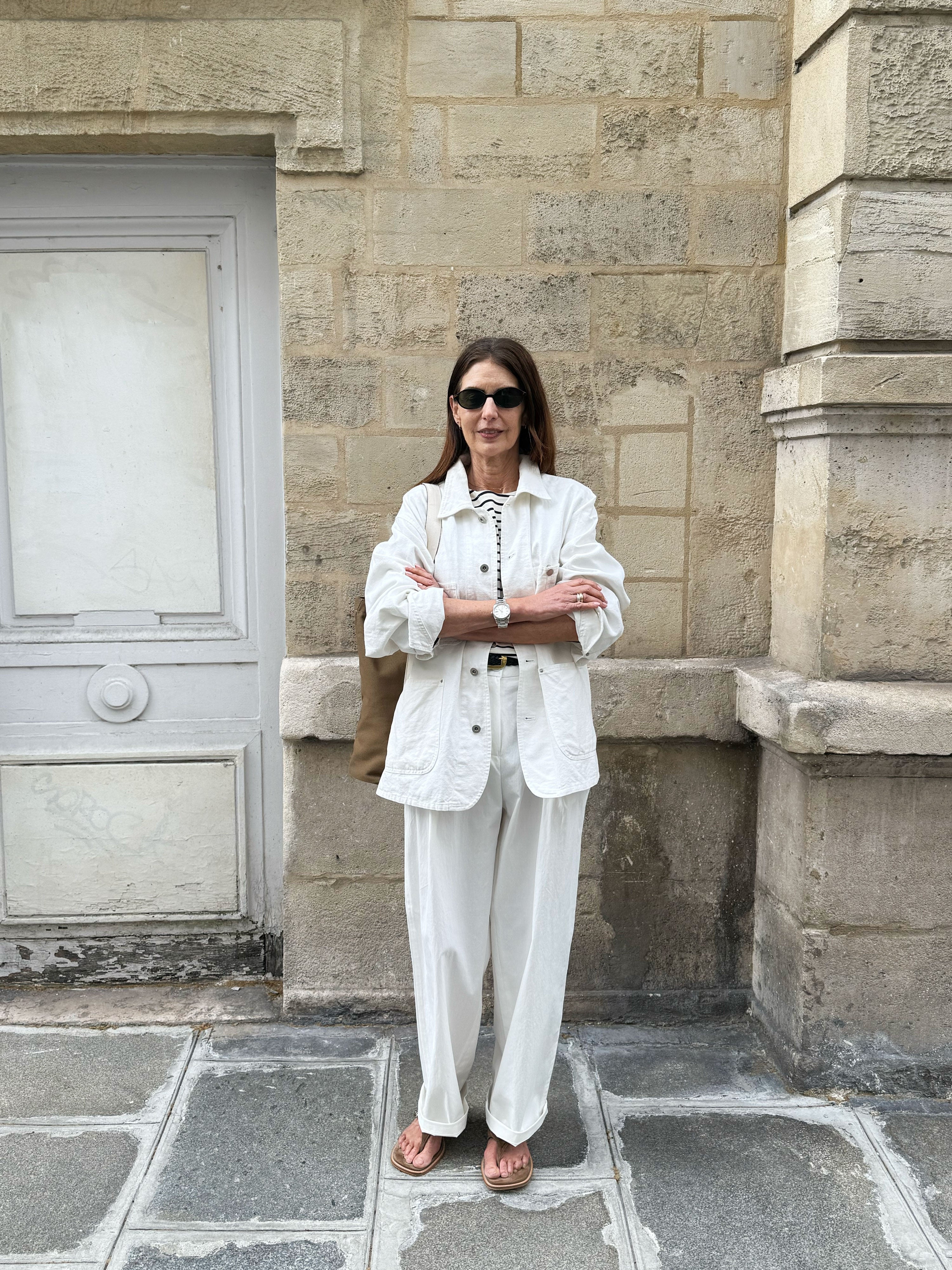 Forêt Pants