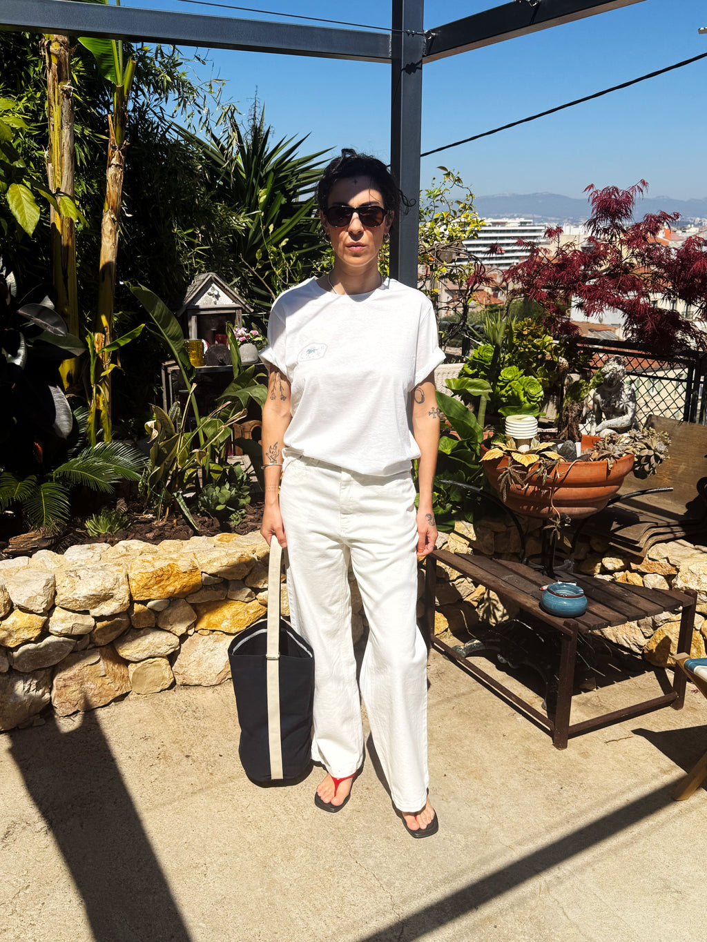 Sand Pants