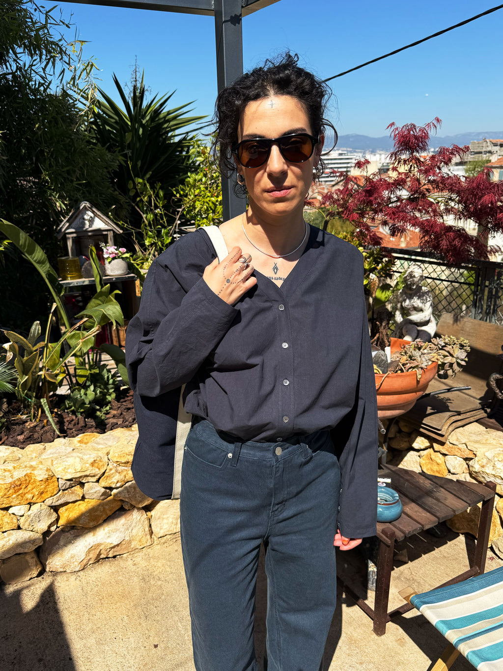 Maison Shirt