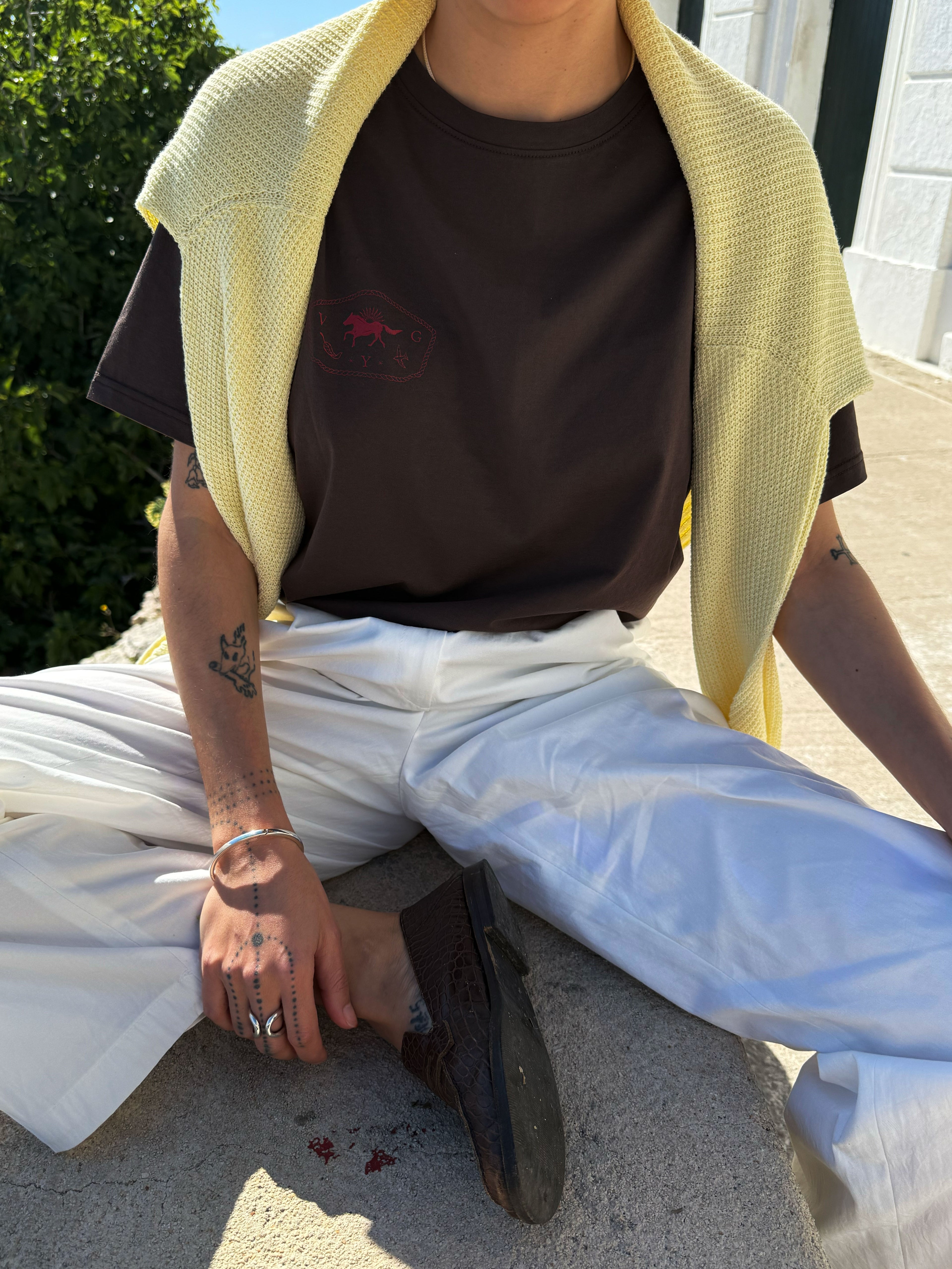 Voyage T-Shirt