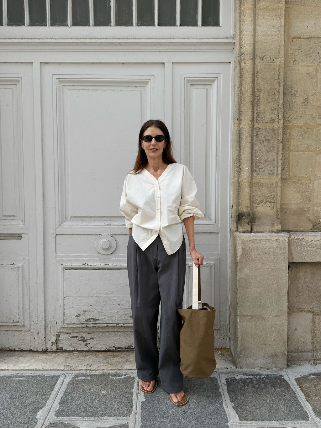 Forêt Pants