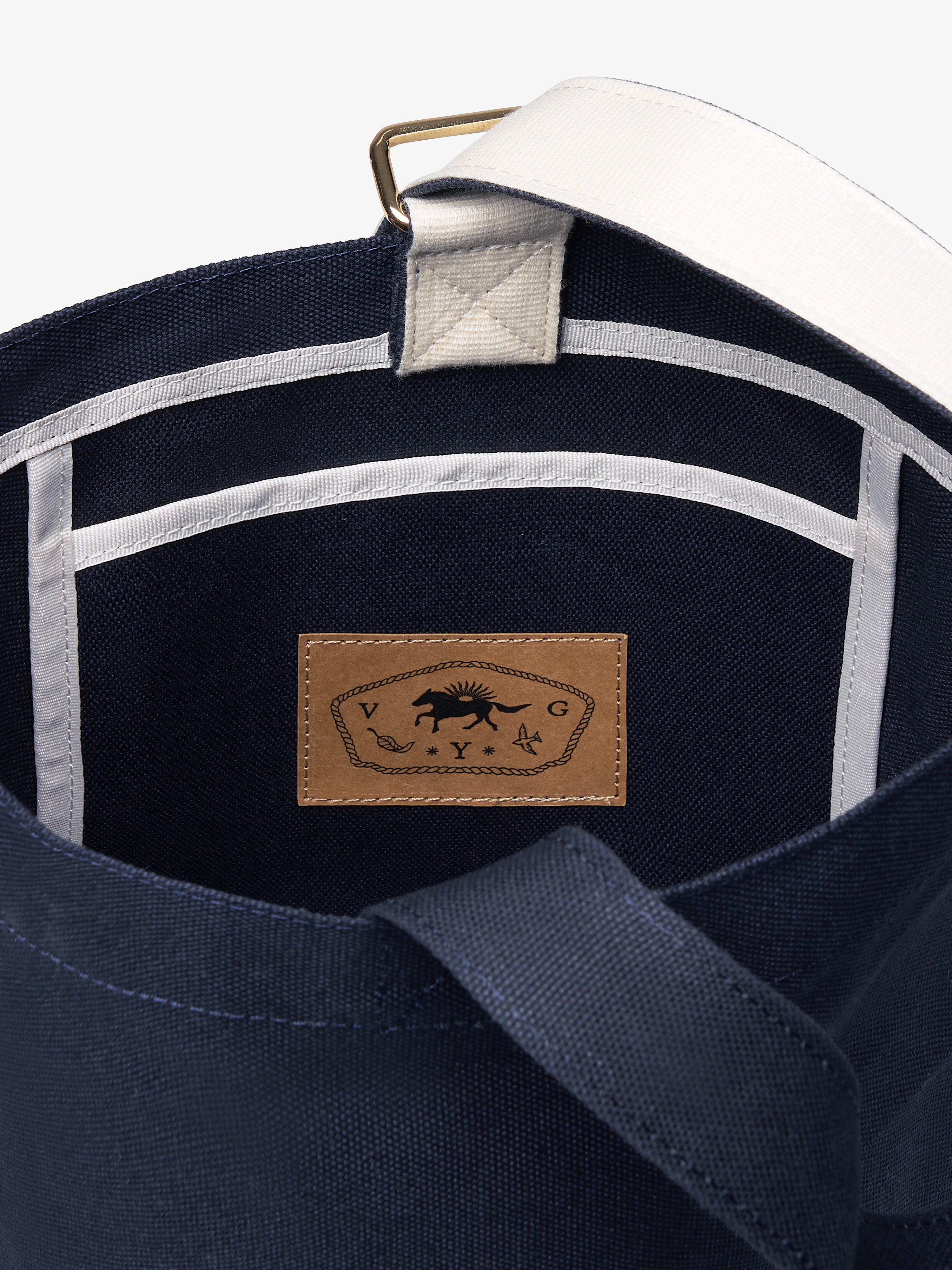 Voyage Bag
