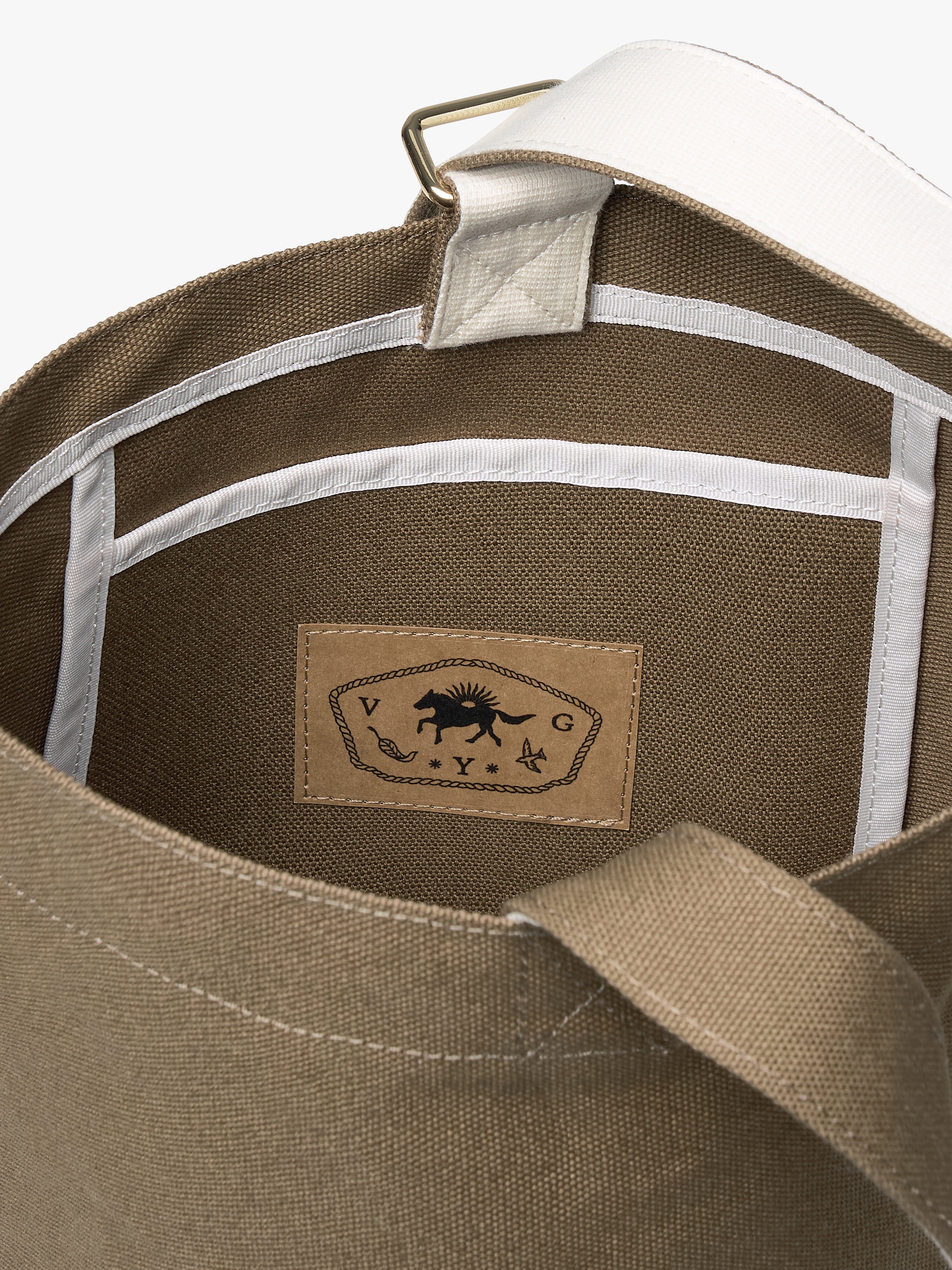 Voyage Bag