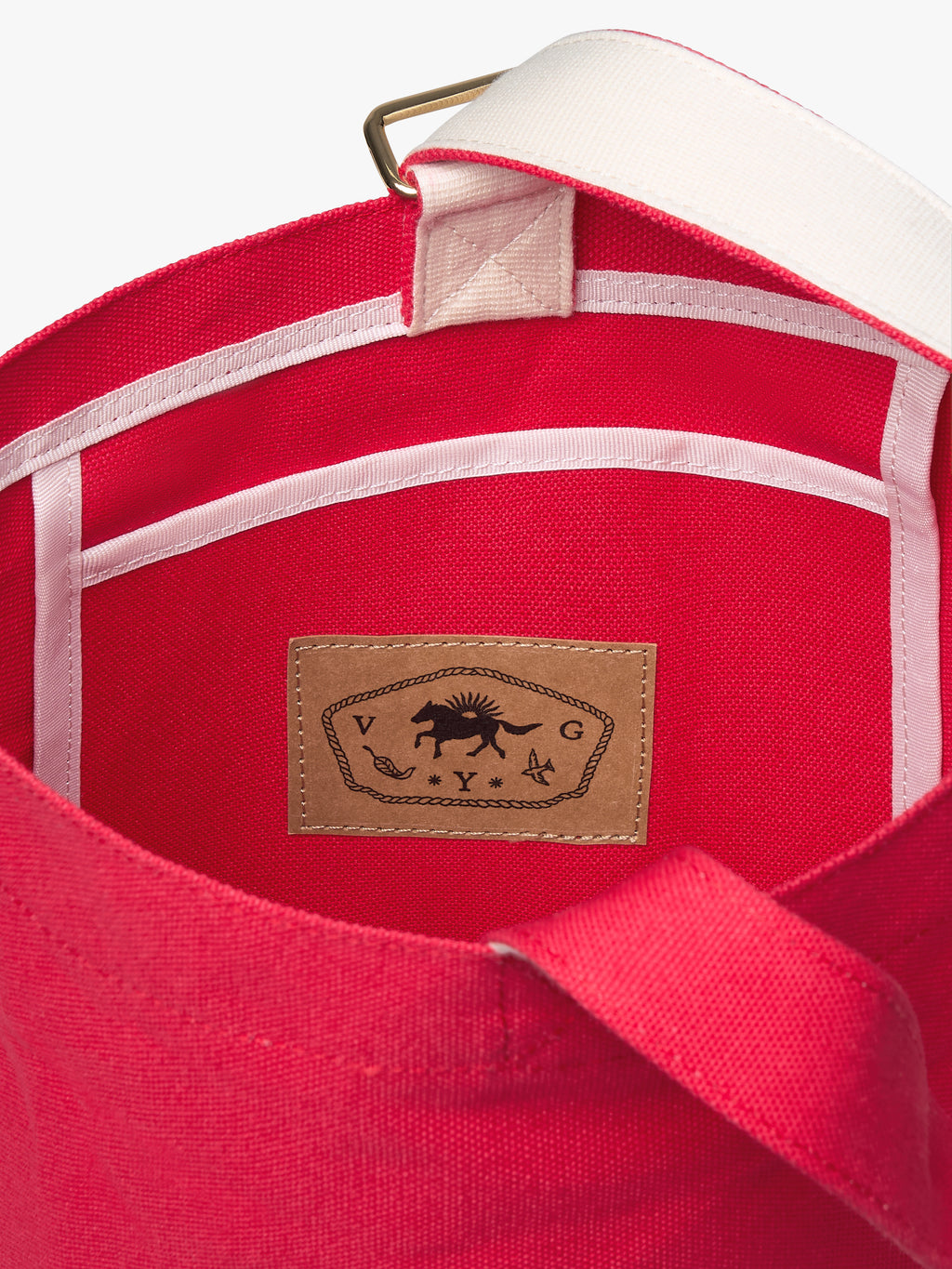 Voyage Bag