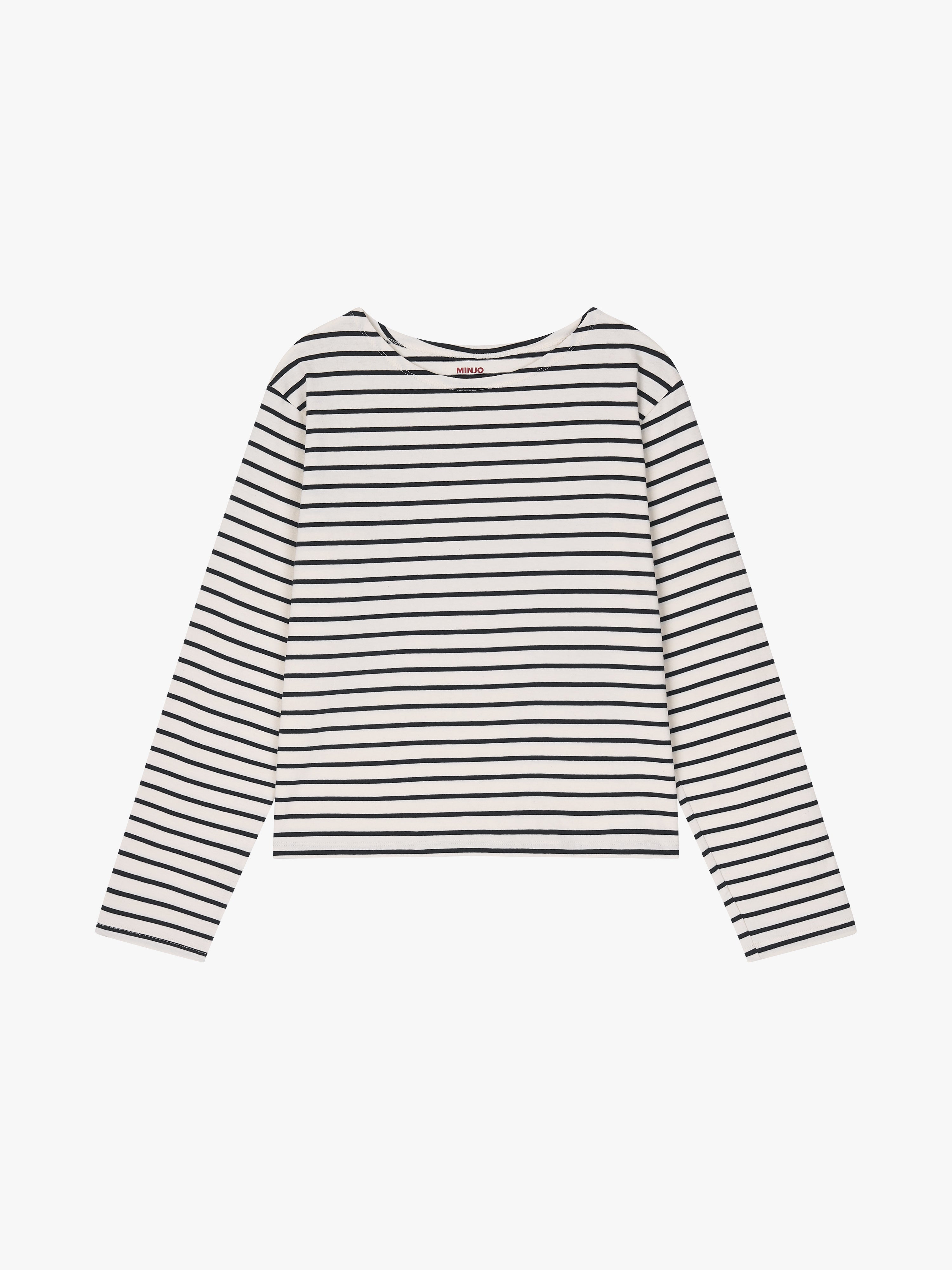 Marine T-shirt