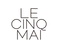 le cinq mai - Home