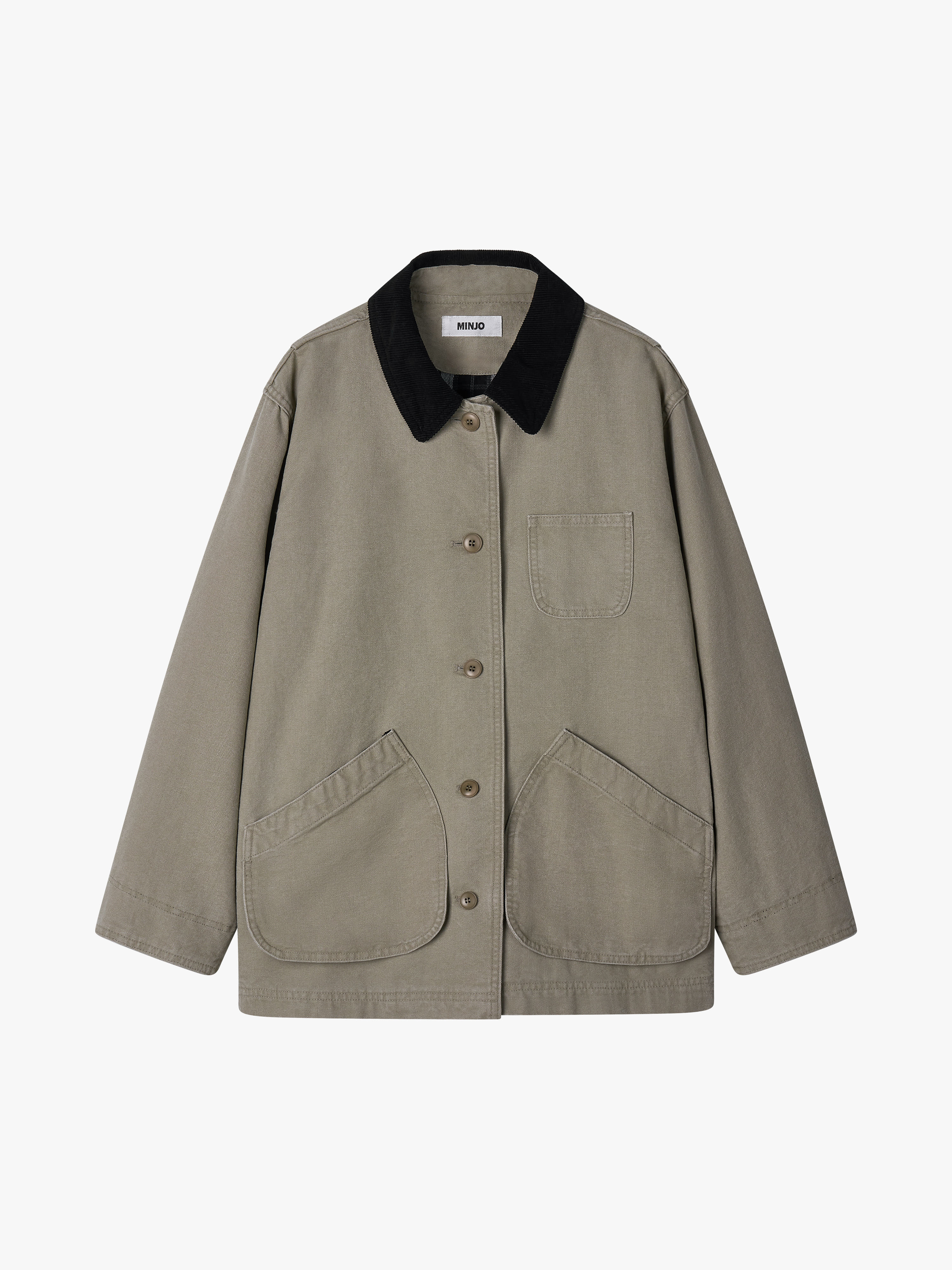Voyage Jacket