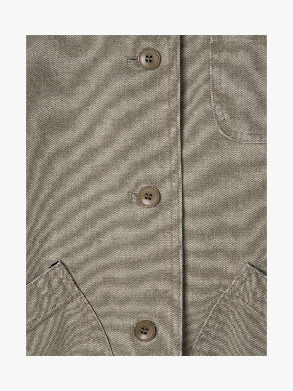Voyage Jacket