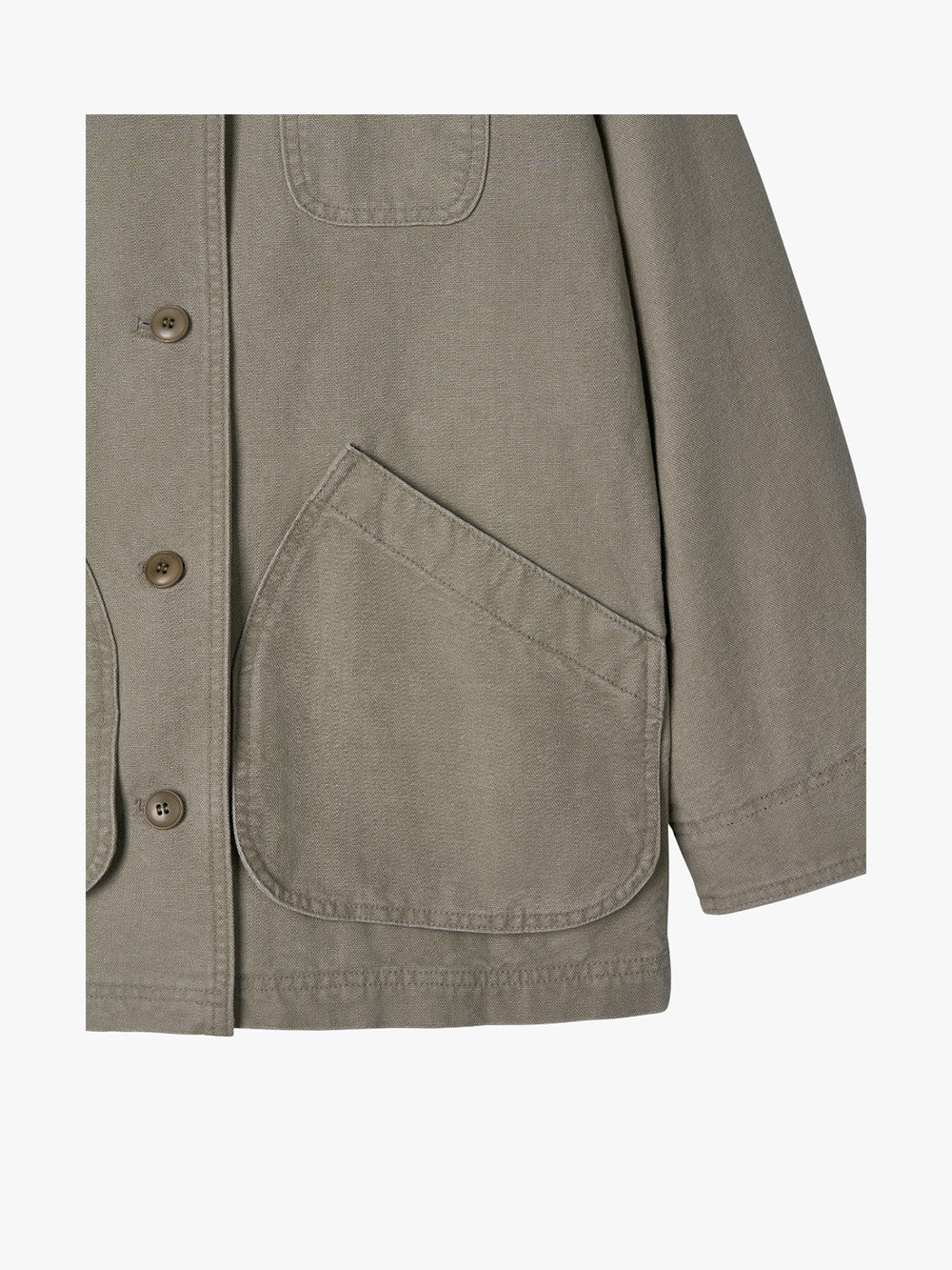 Voyage Jacket