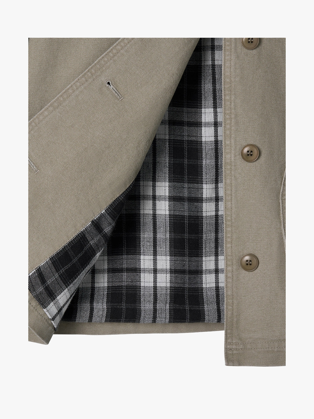 Voyage Jacket