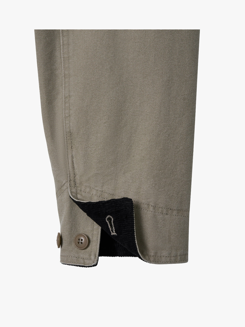 Voyage Jacket