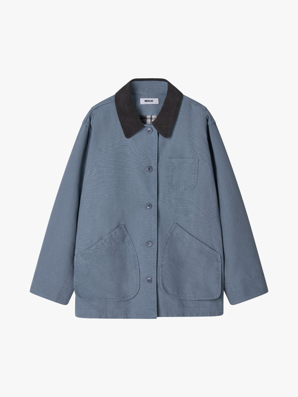 Voyage Jacket