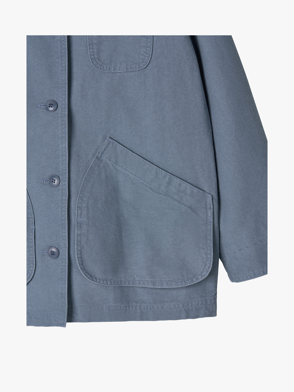 Voyage Jacket