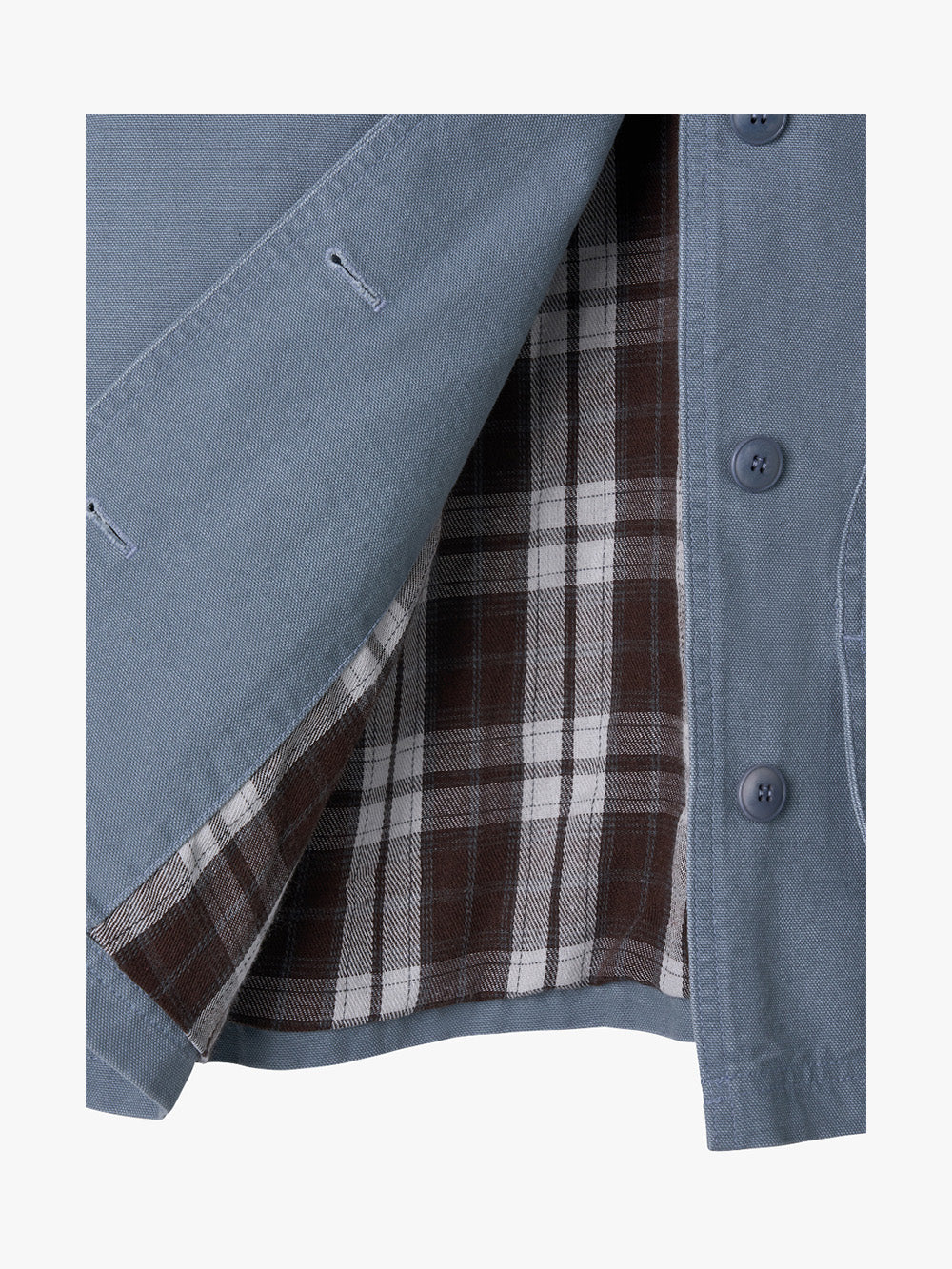 Voyage Jacket